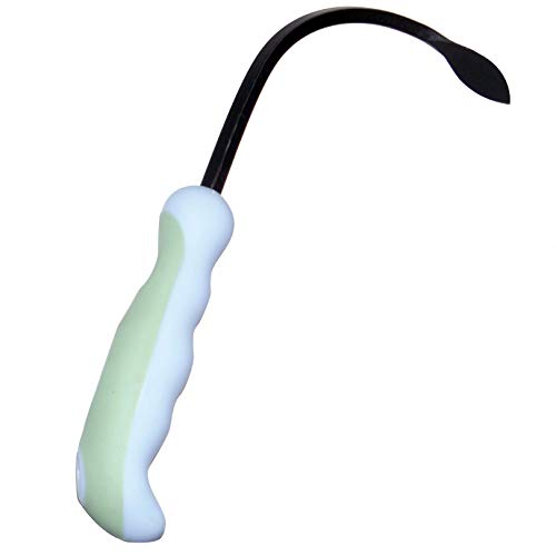 Bosmere P830 Cultimate Weeder & Cultivator azul miniatura 1