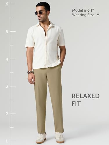 Image of XYXX Men Mobile Pant