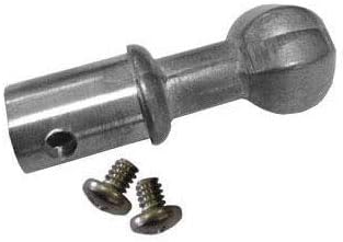 Replacement Hex Bal Drive for Skylight and Awning Poles