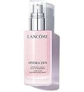 Lancôme Hydra Zen Glow 50Ml, Crema Hidratante Para Rostro Con Textura Fluída