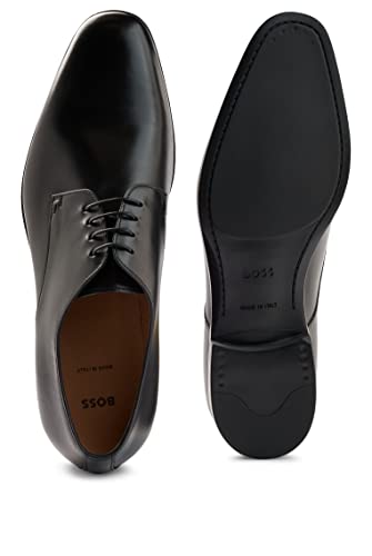BOSS Men's Derby Pant Oxford - Image 6