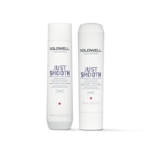 Goldwell Dualsenses Ultra Volume Bodifying Shampoo 1L