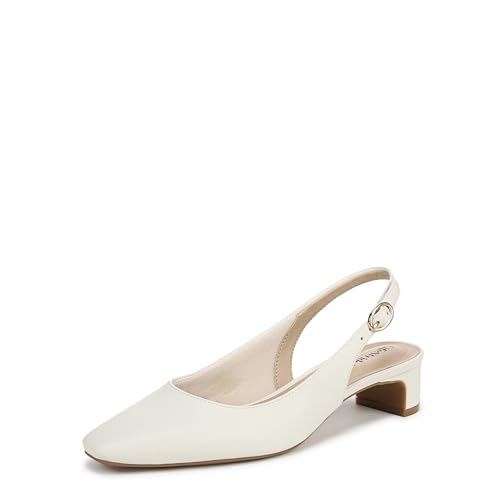 LifeStride Womens Lorena Pump Black 12 W by LifeStride
