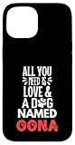 Oona Dog Name GIfts