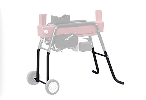 Boss Industrial FT7 Log Splitter Stand