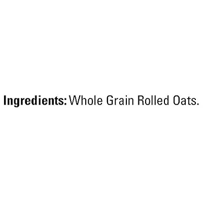 Quaker Oats Old Fashioned - 42 oz - 2 pk by Quaker
