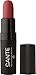 Produktbild SANTE Naturkosmetik Lipstick Mat Matt Matte Lippenstift, 02 Pure Rosewood Rosé, Matt-Effekt, Intensive Farbpigmentierung, 4,5g