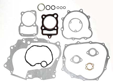 Gasket Set CG 150 Air Cooled 62mm