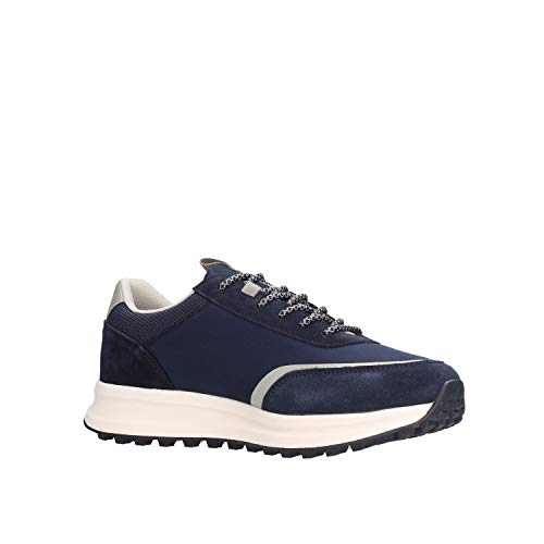 NAPAPIJRI Scarpe Sneakers Uomo Modello Slate in