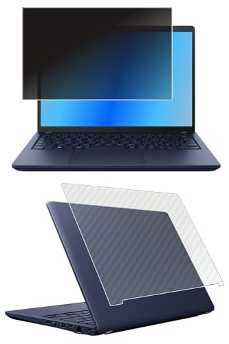 [2g(+V)] ClearView dynabook XV[Y X8/W X6/W XZ/HW 2023NH~f 13.3C`p [4way ̂h~] vCoV[ی t ی tB{J[{ VیtB {