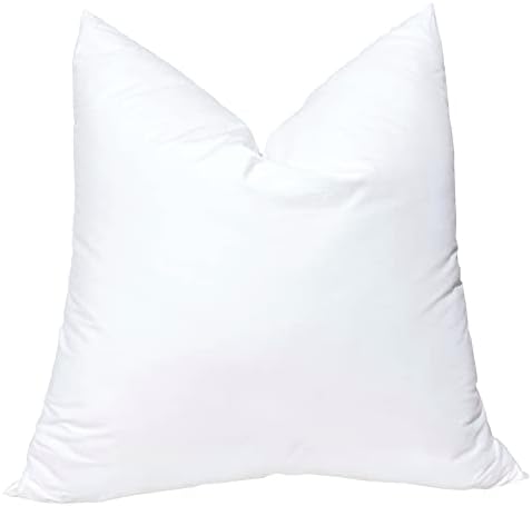 synthetic down throw