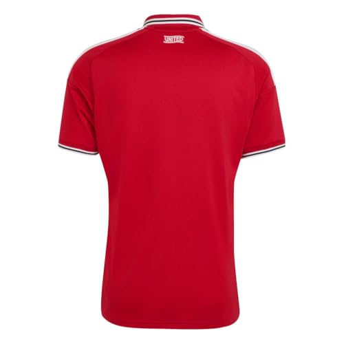 adidas Maillot Domicile Manchester United 2026/2027 Hommes