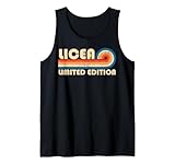 The vintage aesthetic is reminiscent of classic designs from the past. Gift for any family reunion of the LICEA family, anniversaries, bbq, sporting events, wedding, graduation, and retirement. Perfect for showcasing your family pride.