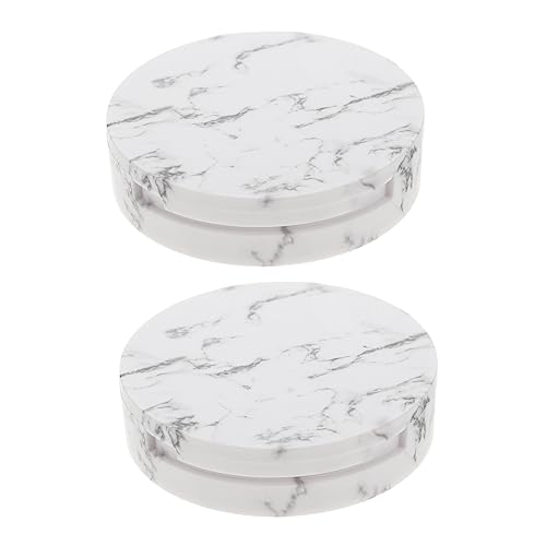 OSOLADY vXgpE_[{bNX dw݌v ی^ANe CNAbv[ pE_[P[X Diyp 2Zbg