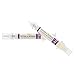 Peptide Serum Eye-Gel for Puffiness and Dark-Circles Under-Eyes - All Natural Formula to Reduce Wrinkle, Bags and Fine Lines in The Face by Refresh Skin Therapy