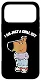 My New Character Meme Chill Guy Tees