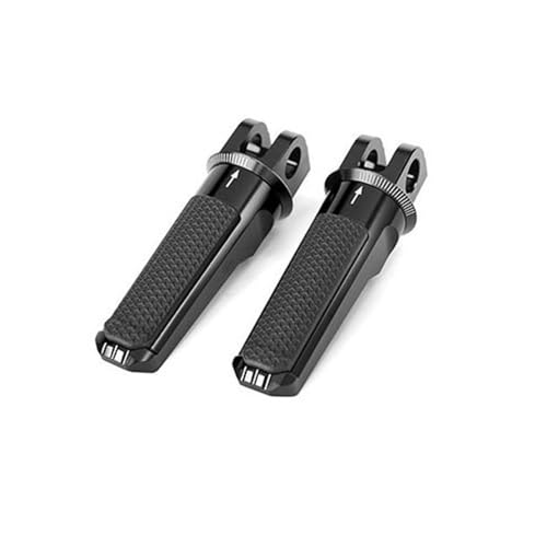 Repose-pieds moto pour CB650R CBR600RR et gamme Neo Sports Cafe avant ou arrière