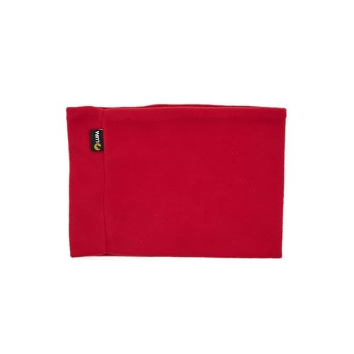 Image of Lupa Kids Handmade Double-Layer Fleece Neck Warmer - Kids Neck Warmer for Boys & Girls - Fleece Neck Gaiter for Winter