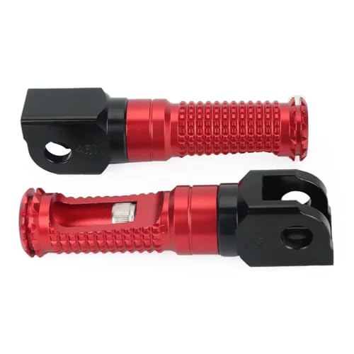 Repose pieds avant moto SR NK 675 pour remplacer cale pied usé