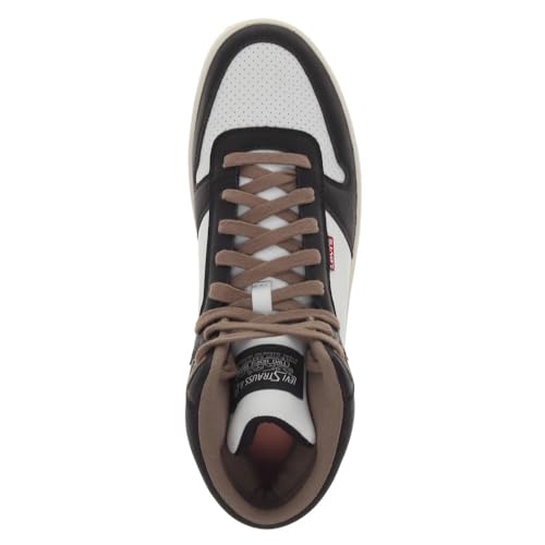Image of Levi's Mens Drive Hi