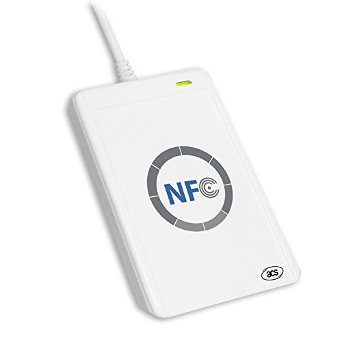 JEERUI ACS ACR122 NFC RFID USB Contactless Smart Card Reader Read Write Speed up to 212Kbps 242Kbps-picture-14