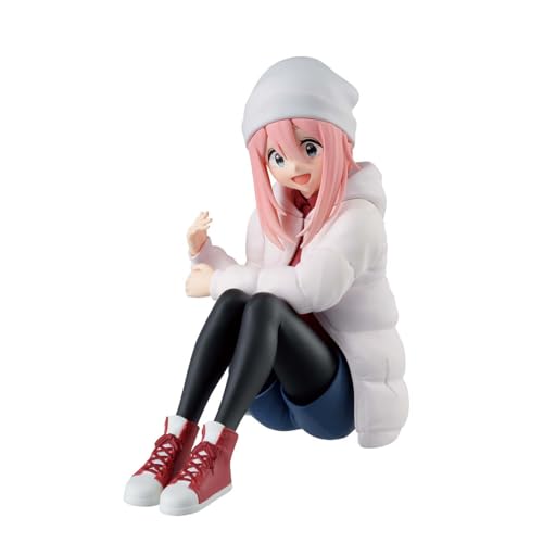 ゆるキャン△ SEASON３ ペンフレ！ 各務原なでしこ