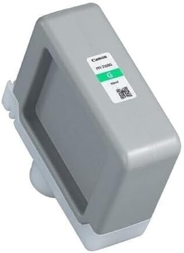 Canon PFI-2100 G cartouche d'encre vert original pour des dégradés parfaits