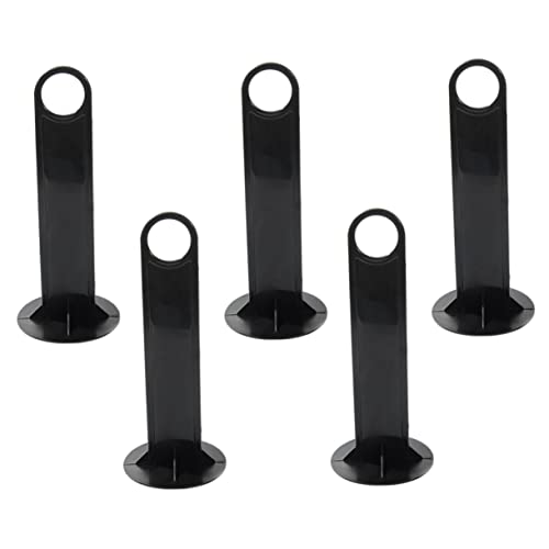 POPETPOP Football Training Accessory Disc Cone Holder Portable Durable for Boys and Girls' Games