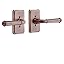 Oil Rubbed Bronze