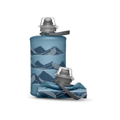 HydraPak Stow Collapsible Water Bottle Cover