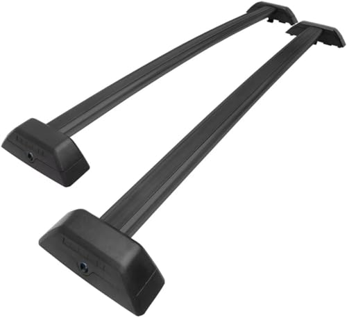 Barres de toit Hummer H3 resolvez le manque de place avec cette galerie transversale 2006-2010