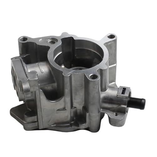 Ensamble de Bomba de Vacío para Freno 03H145100B Compatible con Q7 y VW Passat Touareg 3.6 miniatura 3