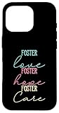 Foster Care Hope Love Parent Adoption Family
