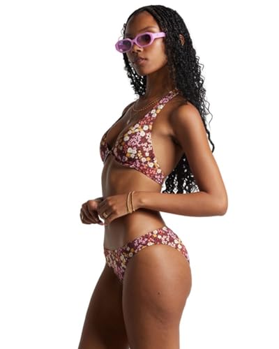 Bas de bikini Lowrider Billabong confort et maintien silhouette - 2