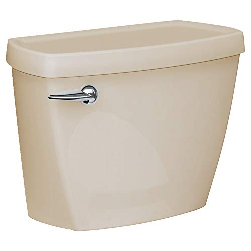 American Standard 4149A104.021 Champion-4 HET Toilet Tank, Bone