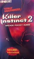 Killer Instinct 2: Totally Unauthorized 1566865506 Book Cover