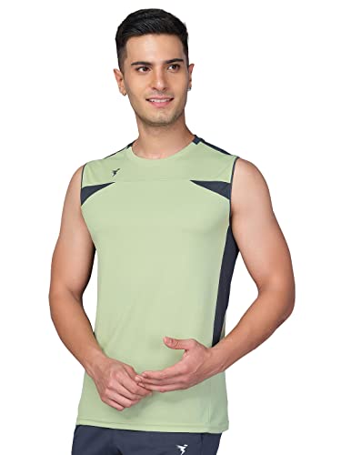 Image of TECHNOSPORT Men Vest
