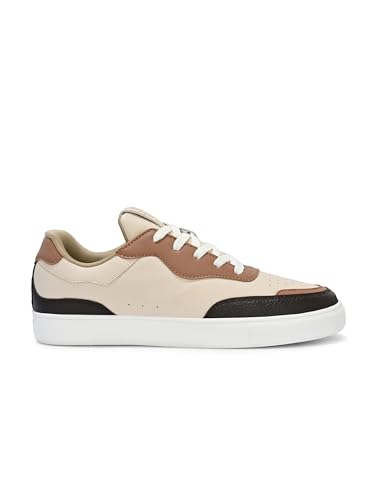 Image of OFF LIMITS Bomba Men's Lifestyle Sneakers | Premium Milled Synthetic | Anti-Skid TPR Sole | Die-Cut EVA Insole