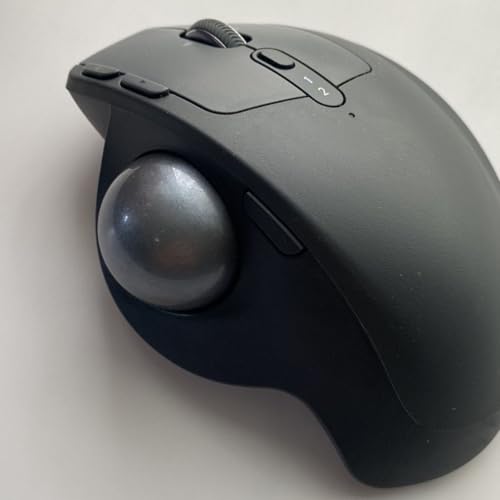 Coque pour coque supérieure et inférieure de souris de rechange grise