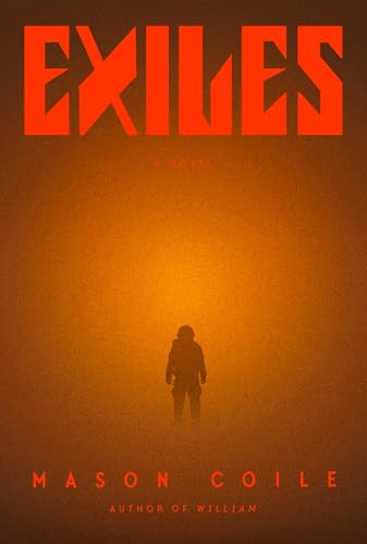 Cover of Exiles