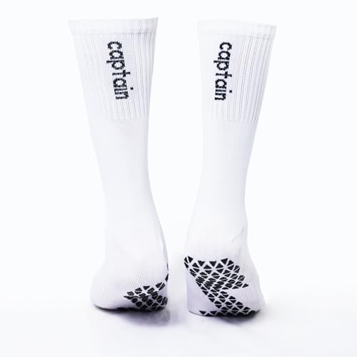 Image of RUNNER ANTI-SLIP Football Calf Length Socks,Football Socks,Soccer Socks,Grip Socks