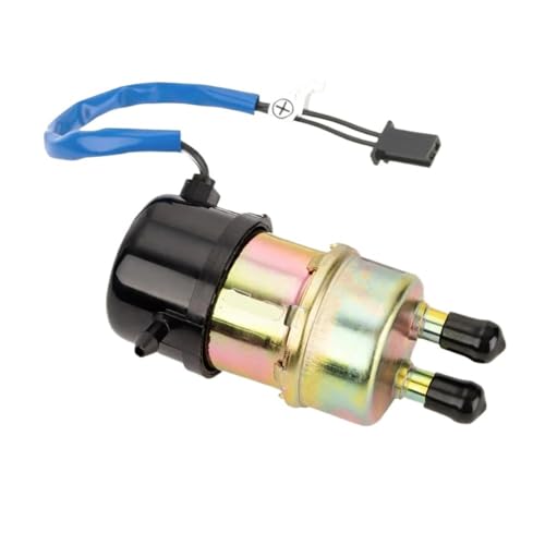 Bomba de combustible 49040-1061 para motos ZX7RR ZX1100 y ZRX1100 repuesto del sistema de gasolina