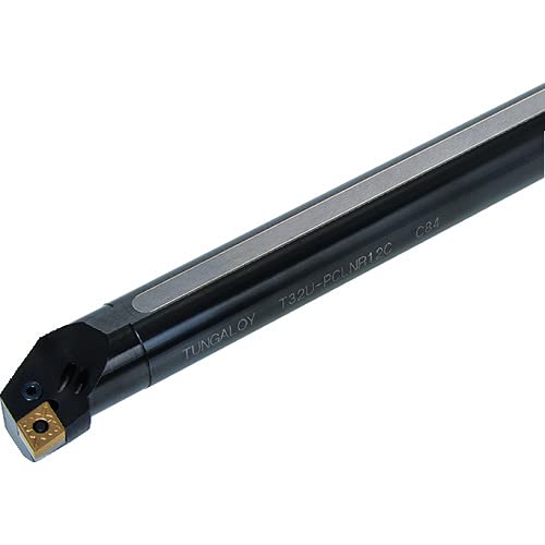 タンガロイ レバーロック式内径バイト S50U-PCLNR12 (1本入り)