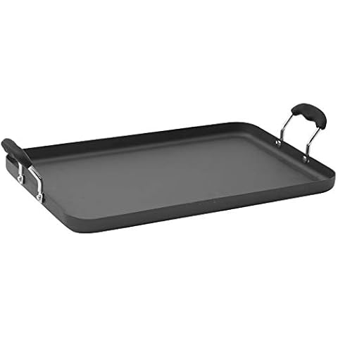 Winco HAG-2012 Deluxe Griddle Cover