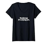Taxidermist Taxidermy It's A Dying Art Gift