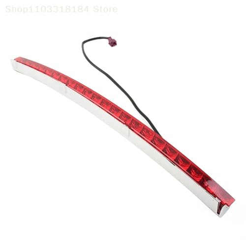 3ème feu stop pour Benz W204 W212 W218 feu arrière de signalisation 2048200056