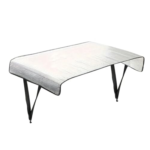 Papel de aluminio económico de energía para la cubierta del acondicionador de aire para el mantenimiento óptimo de la temperatura