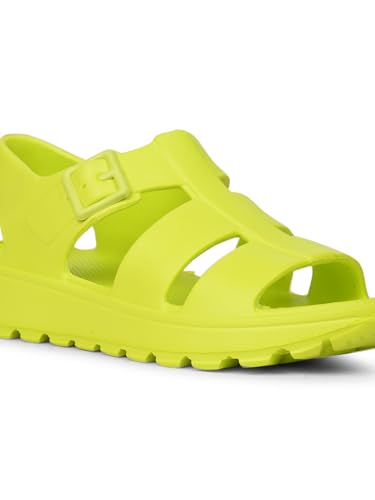 Image of Bata Women's Sandals - Stylish, Comfortable Footwear for Everyday Wear with Adjustable Straps and Durable Sole