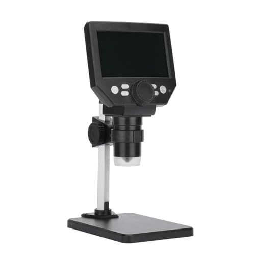 Lbg 1000X fW^dq 4.3 C` LCD fBXvC USB rfIJ YA_v^[(Stype2)
