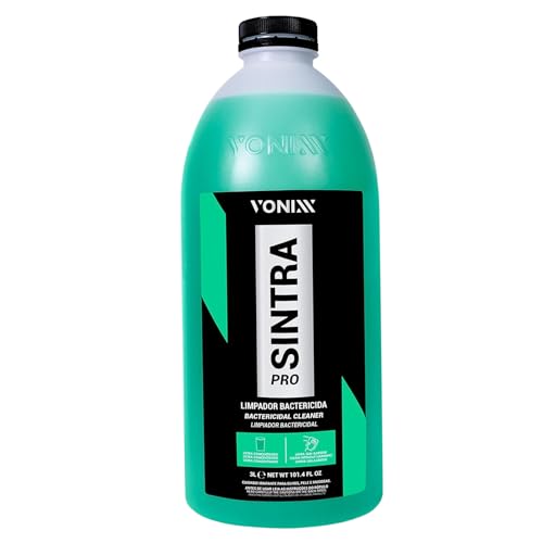 Vonixx Sintra Pro Interior Cleaner Concentrated 101.4 fl oz (3L)